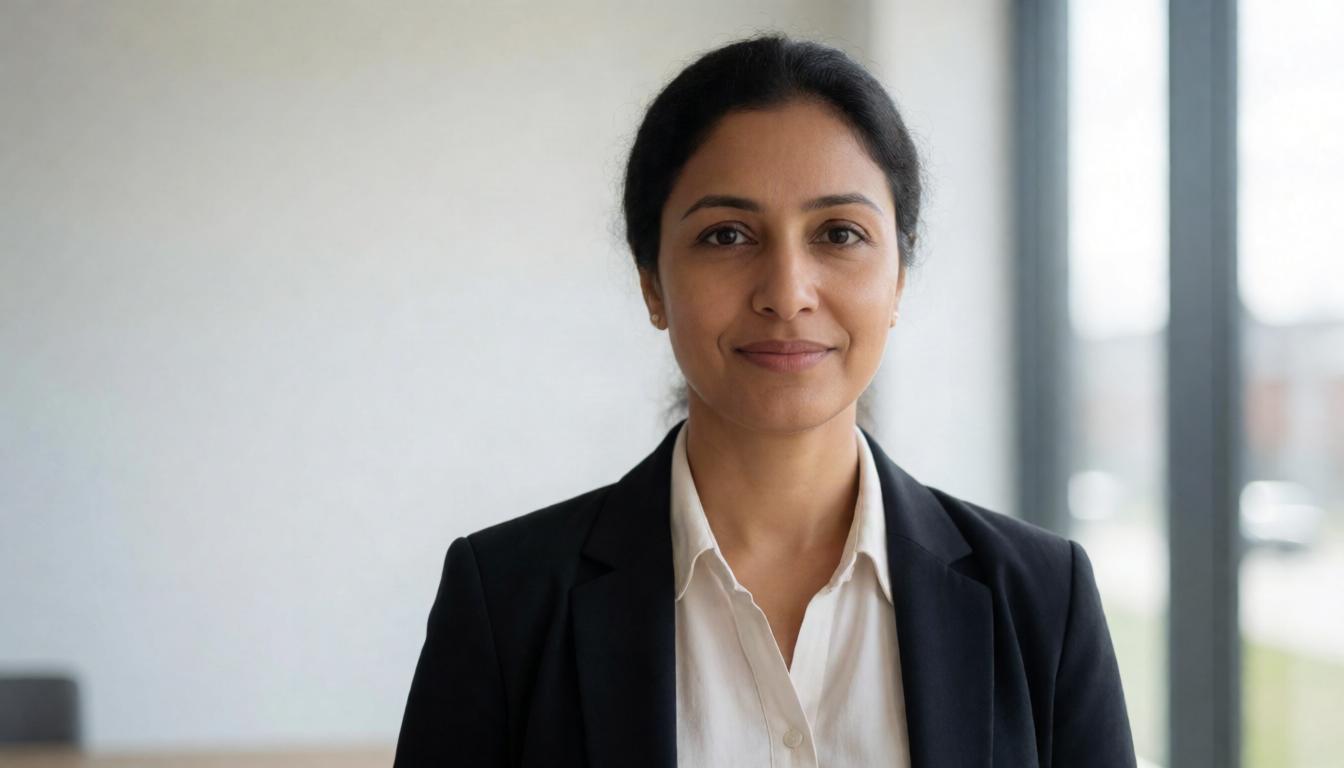 Priya M.